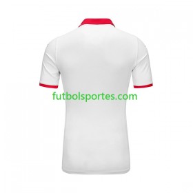 Camiseta Túnez Segunda Equipación 2023/2024